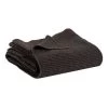 Vivaraise Couvre-lits Jete En Coton Carbone 240 X 260 -Couvre-lits Soldes 2022 jete en coton carbone 240 x 260