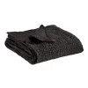 Vivaraise Couvre-lits Jete En Coton Carbone 260 X 260 -Couvre-lits Soldes 2022 jete en coton carbone 260 x 260 1