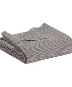 Vivaraise Couvre-lits Jete En Coton Orage 180 X 260