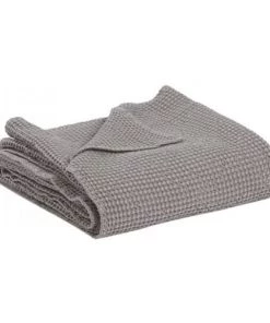 Vivaraise Couvre-lits Jete En Coton Orage 240 X 260