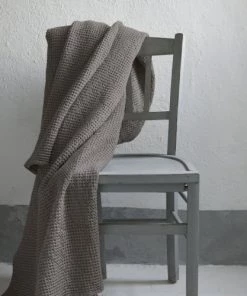 Vivaraise Couvre-lits Jete En Coton Orage 240 X 260 -Couvre-lits Soldes 2022 jete en coton orage 240 x 260 4