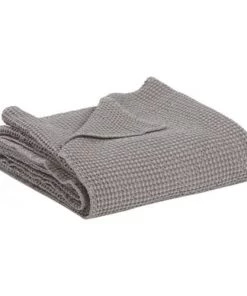 Vivaraise Couvre-lits Jete En Coton Orage 260 X 260