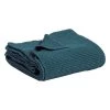 Vivaraise Couvre-lits Jete En Coton Topaze 260 X 260 -Couvre-lits Soldes 2022 jete en coton topaze 260 x 260 2