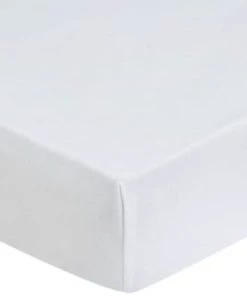 Hypnia Draps Plats Protège-matelas Molletonné-1 Personne (largeur 80 à 110 Cm)